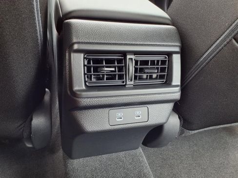 New 2025 Honda Accord SE image 25