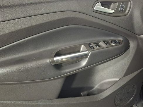 Used 2018 Ford Escape SEL AWD/4WD image 14