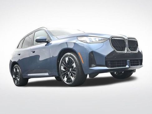 New 2026 BMW X3 xDrive30i w/ Premium Package AWD/4WD image 32