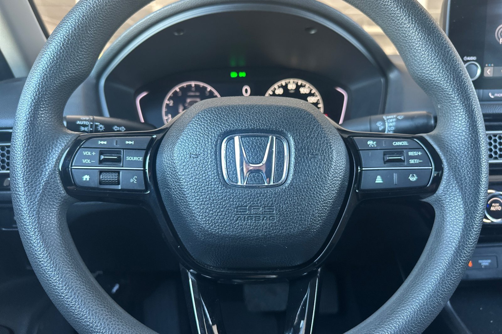 Used 2024 Honda Civic LX image 21