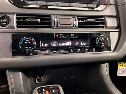 Certified 2025 Nissan Pathfinder S AWD/4WD image 29