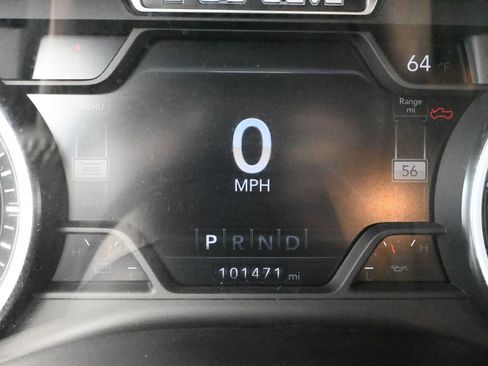 Used 2022 RAM 1500 Big Horn AWD/4WD image 35