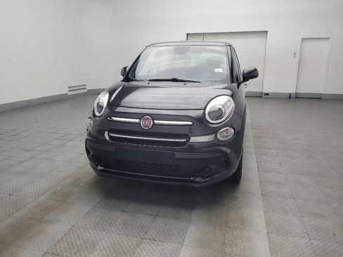 Used 2020 FIAT 500L Pop w/ Popular Equipment Group FWD image 15