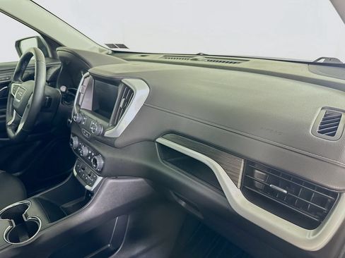 Used 2023 GMC Terrain SLT AWD/4WD image 33