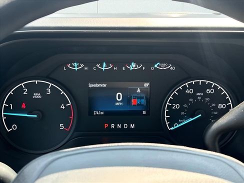 New 2024 Ford F450 XL image 13