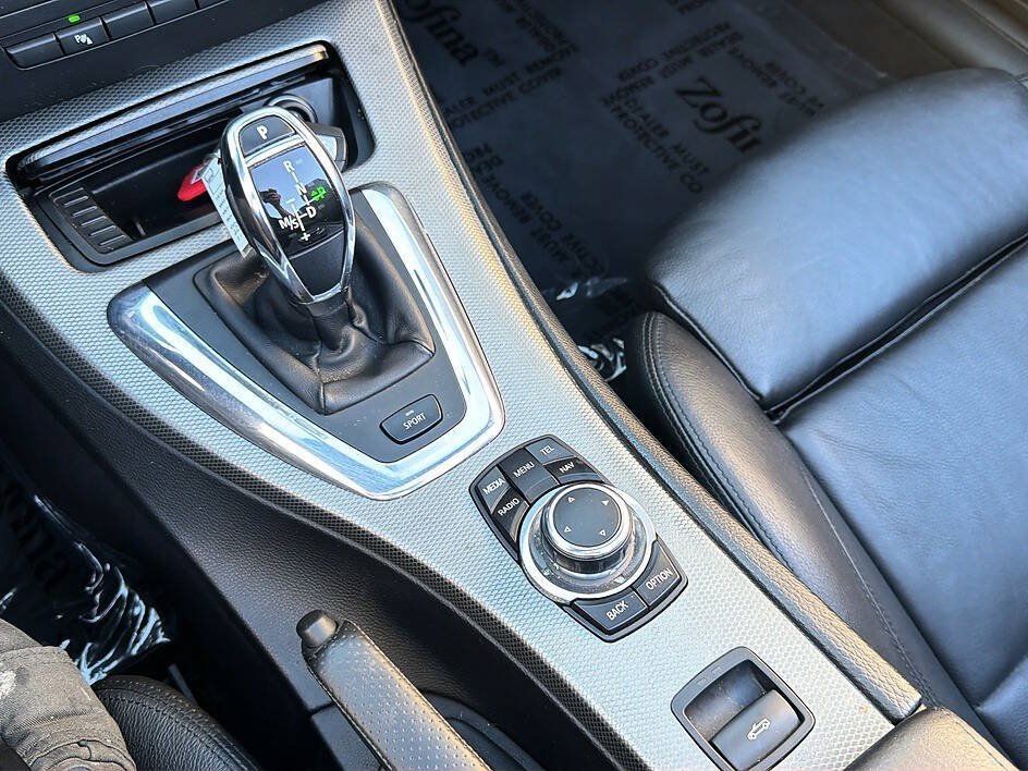 Used 2013 BMW 335is Convertible RWD image 14