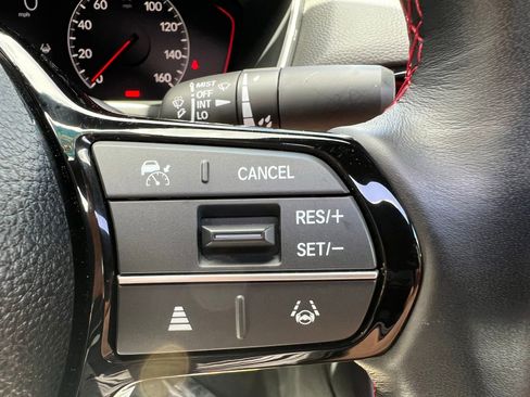 Used 2024 Honda Civic Si image 32