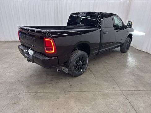 New 2026 RAM 2500 Laramie image 30