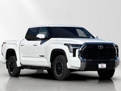 New 2026 Toyota Tundra SR5