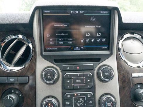 Used 2013 Ford F450 Platinum image 22