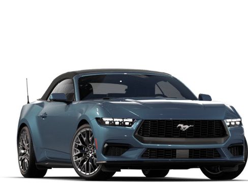 New 2026 Ford Mustang Premium RWD image 26