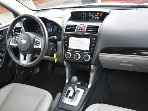 Used 2018 Subaru Forester 2.5i Limited image 28