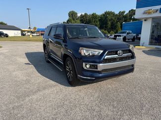 Used 2016 Toyota 4Runner Limited RWD video 1