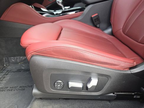 Used 2023 BMW X4 xDrive30i w/ M Sport Package AWD/4WD image 25
