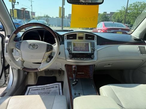 Used 2011 Toyota Avalon Limited FWD image 21