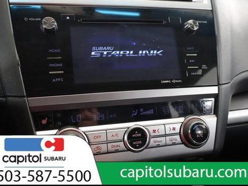 Used 2017 Subaru Legacy 3.6R Limited AWD/4WD image 22