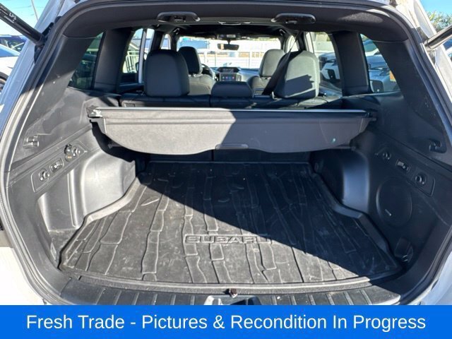 Used 2024 Subaru Forester Wilderness AWD/4WD image 18