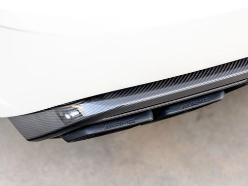 Used 2012 Mercedes-Benz C 63 AMG Coupe image 36