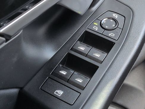 Used 2024 BMW 530i w/ M Sport Package RWD image 22