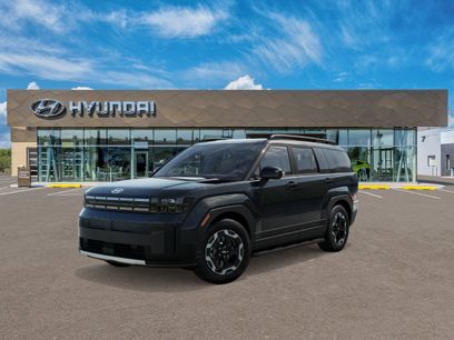 New 2026 Hyundai Santa Fe SEL w/ Tow & Go Package