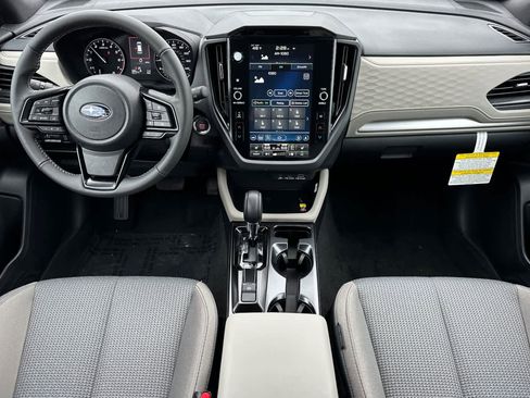 New 2026 Subaru Forester Premium image 14