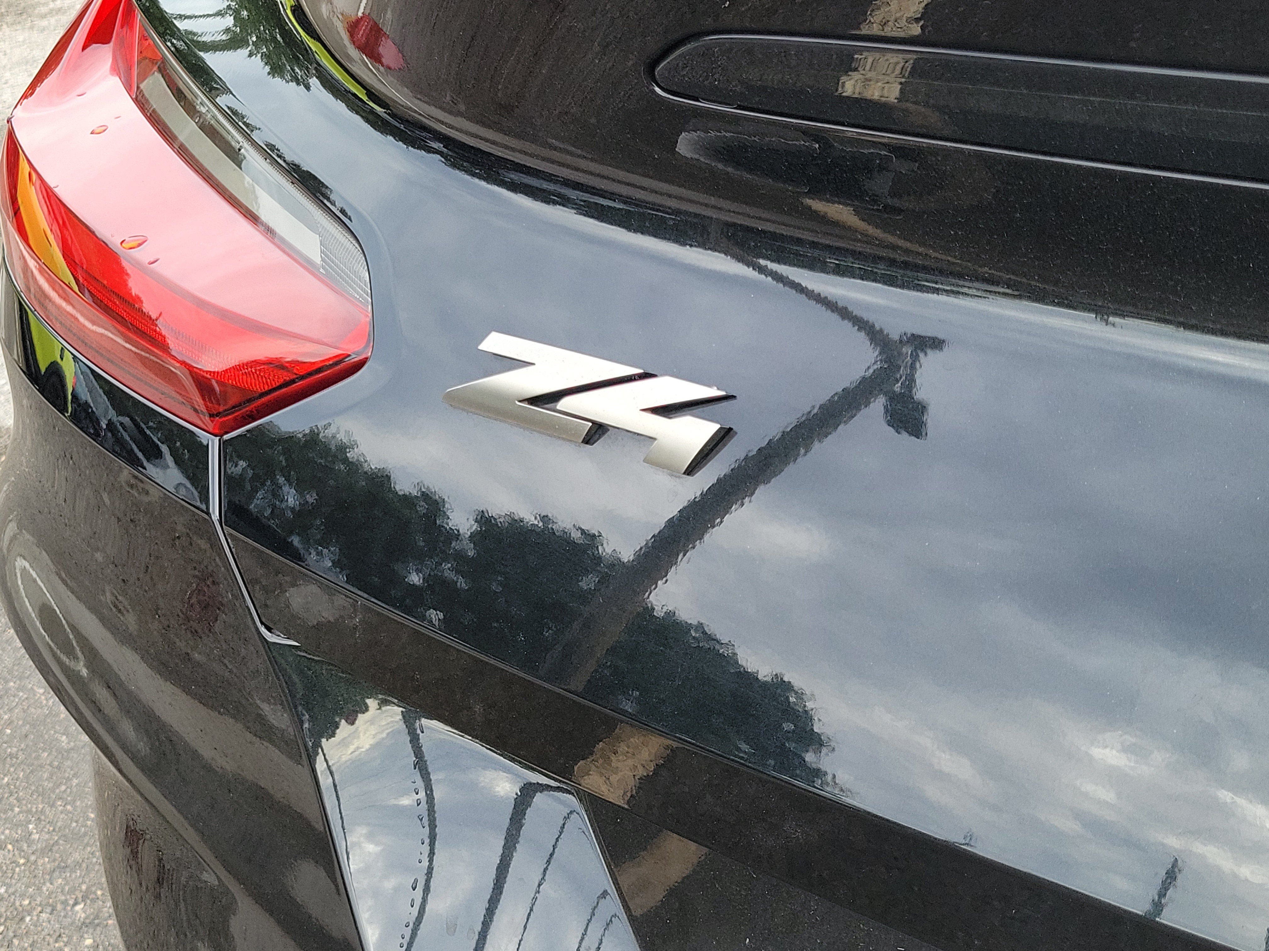 Used 2020 BMW Z4 M40i w/ Executive Package RWD image 8