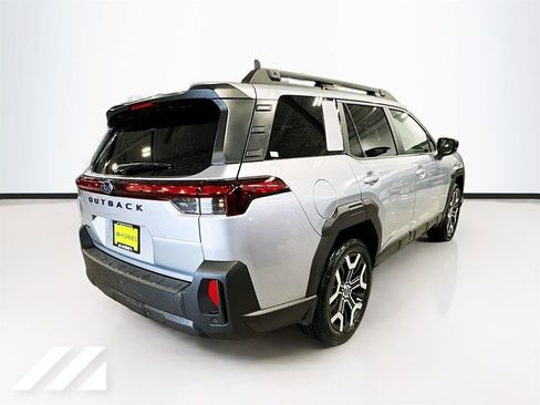 New 2026 Subaru Outback Touring XT image 5