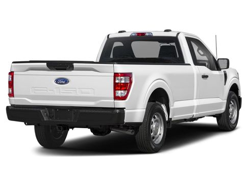 Used 2021 Ford F150 XL w/ Equipment Group 101A High image 38