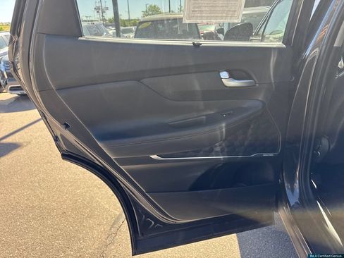Certified 2022 Hyundai Santa Fe SEL w/ Convenience + Premium Package AWD/4WD image 32