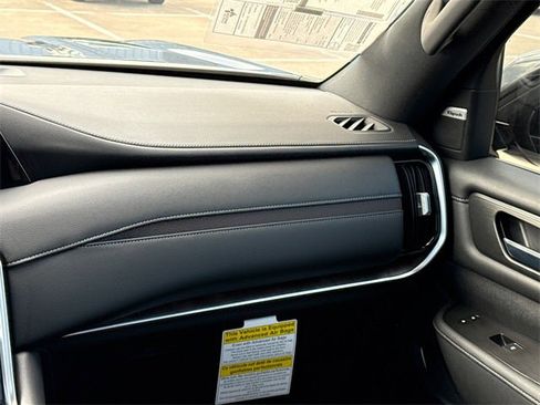 New 2026 Nissan Armada Platinum image 16