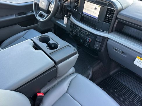 New 2026 Ford F250 XL w/ XL Chrome Package image 14