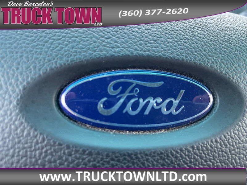 Used 2017 Ford Explorer Limited AWD/4WD image 25
