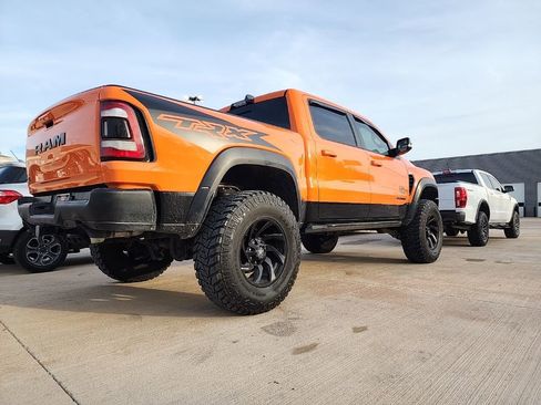 Used 2022 RAM 1500 TRX w/ TRX Level 2 Equipment Group image 10