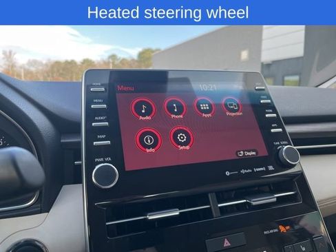 Used 2019 Toyota Avalon Limited image 14