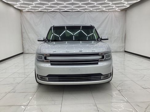 Used 2014 Ford Flex Limited w/ Equipment Group 302A image 5