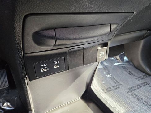 Used 2025 Honda Odyssey EX-L image 24