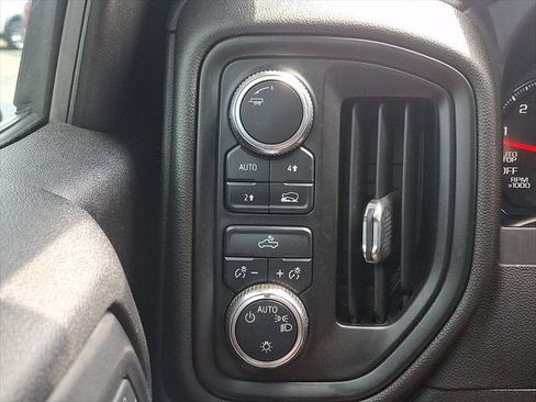 Used 2022 GMC Sierra 1500 Pro w/ Pro Value Package AWD/4WD image 24