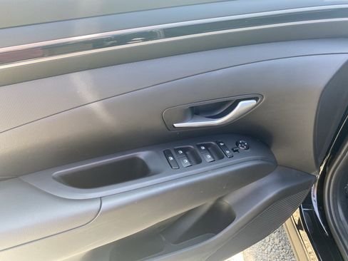 Used 2024 Hyundai Santa Cruz SEL image 16