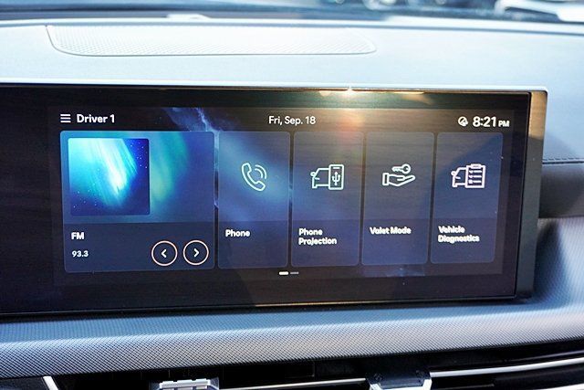 Certified 2025 Hyundai Sonata SEL FWD image 34