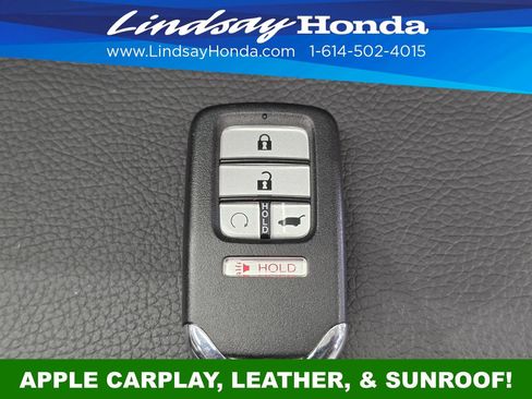 Used 2023 Honda Passport EX-L image 23