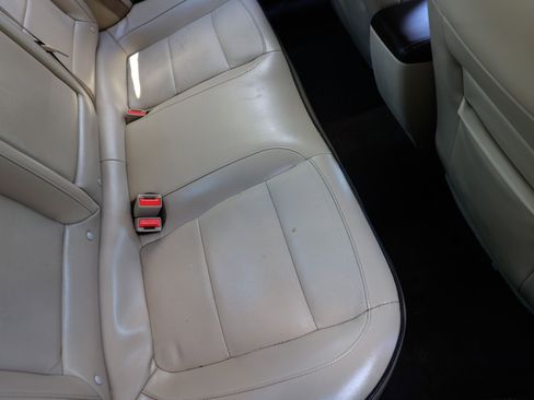 Used 2016 Chevrolet Malibu LTZ image 15