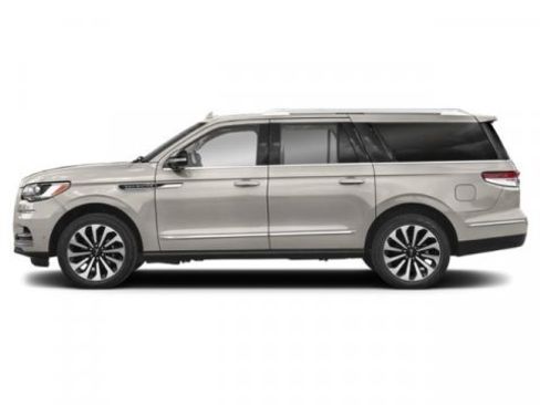 Certified 2023 Lincoln Navigator L Reserve image 3