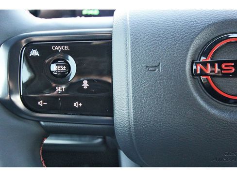 Certified 2026 Nissan Armada PRO-4X image 13