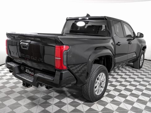 Used 2024 Toyota Tacoma SR5 image 5