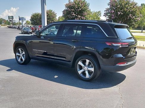 Used 2022 Jeep Grand Cherokee Limited RWD image 6