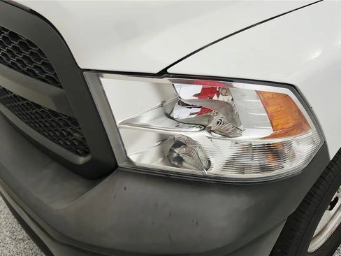 Used 2021 RAM 1500 Tradesman w/ Electronics Group RWD image 14