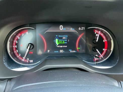 Used 2025 Toyota RAV4 XLE AWD/4WD image 29