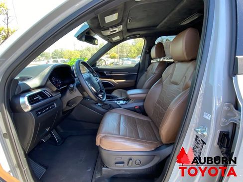 Used 2022 Kia Telluride SX w/ SX Prestige Package AWD/4WD image 37