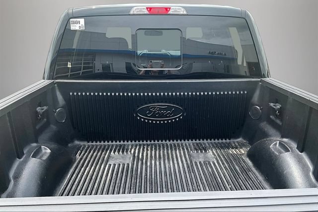 Used 2017 Ford F150 XLT w/ Equipment Group 302A Luxury AWD/4WD image 7