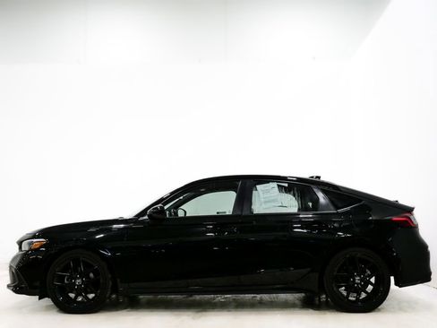 Used 2024 Honda Civic Sport image 5